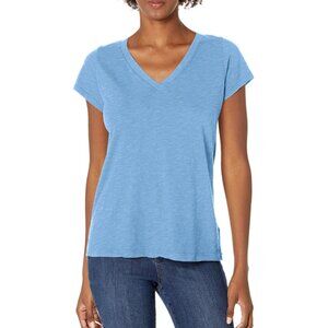Velvet Originals Jilian V Neck T-Shirt